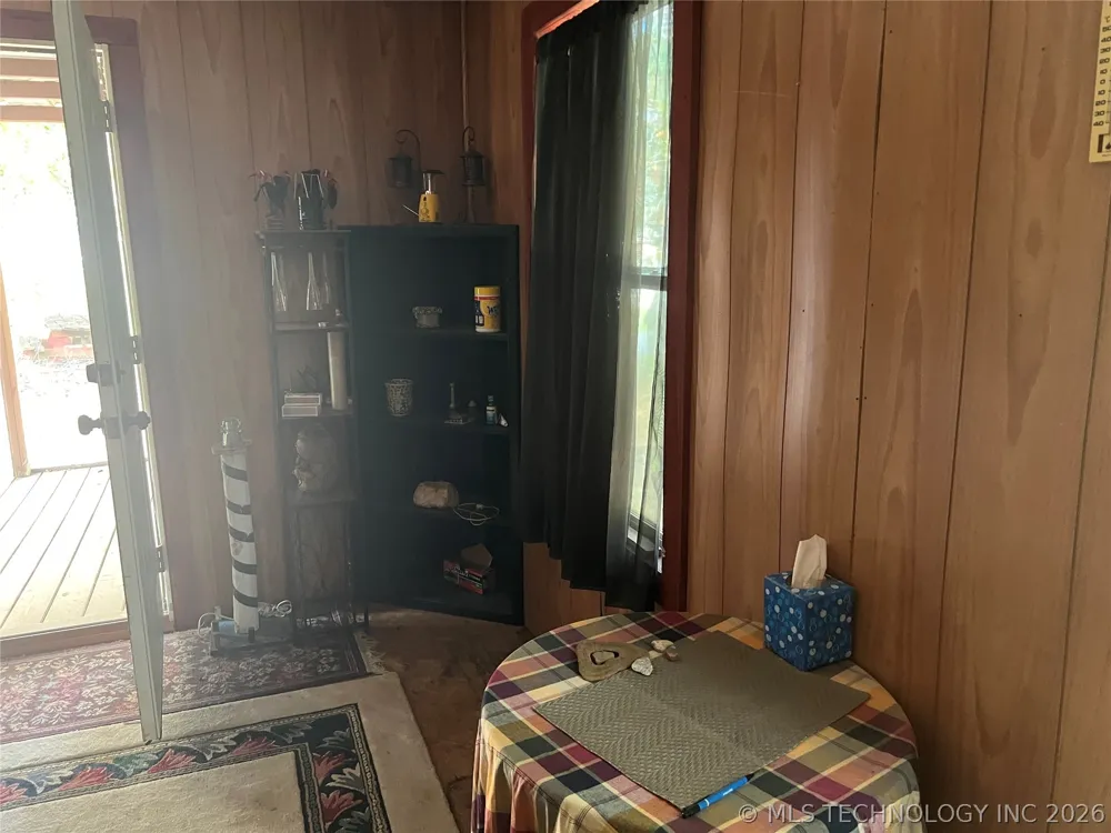 224 EW 1153 STREET Porum, OK 74455