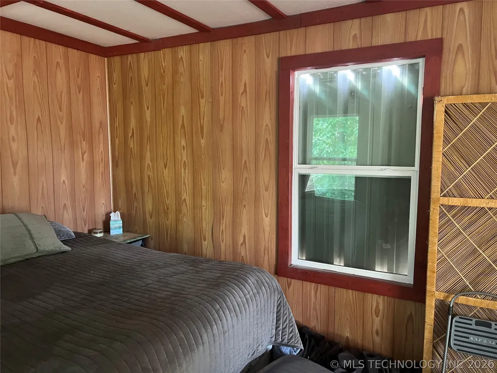 224 EW 1153 STREET Porum, OK 74455