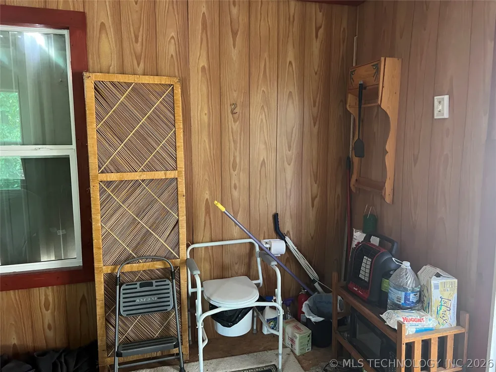 224 EW 1153 STREET Porum, OK 74455