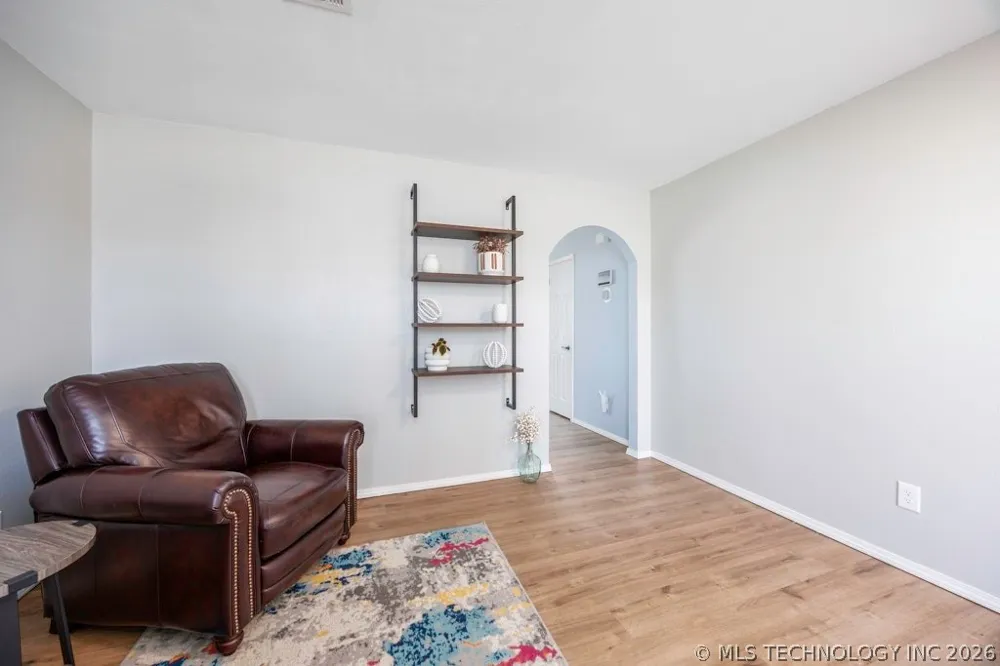 1904 Barnett Place Bartlesville, OK 74006