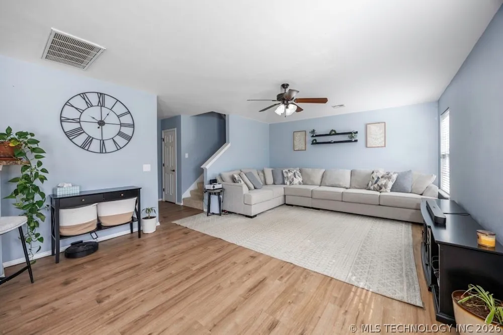1904 Barnett Place Bartlesville, OK 74006