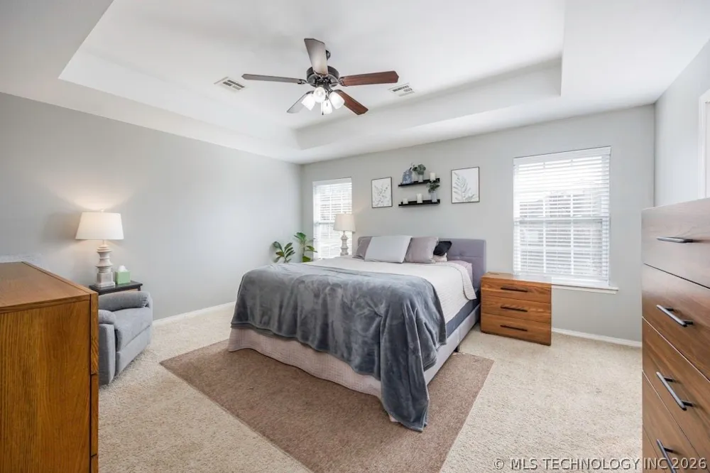 1904 Barnett Place Bartlesville, OK 74006