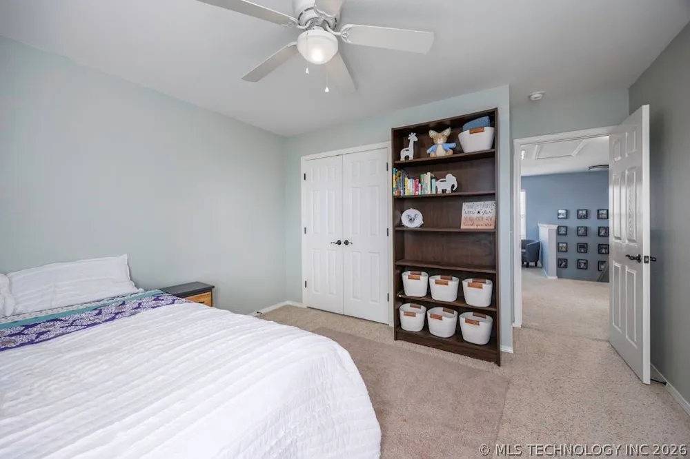 1904 Barnett Place Bartlesville, OK 74006