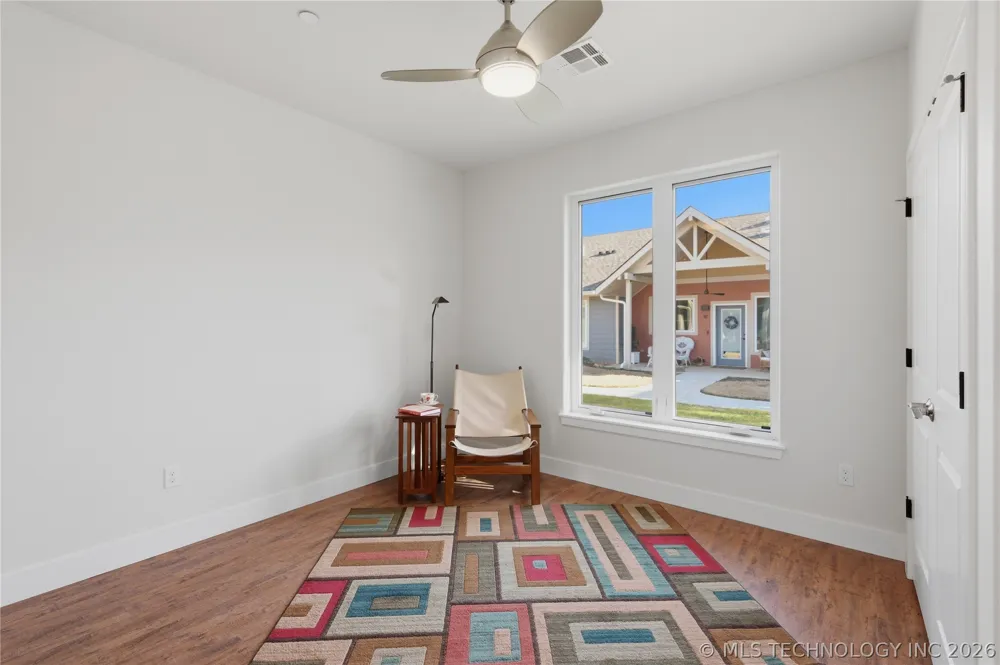 7141 S Quincy Avenue #5 Tulsa, OK 74136