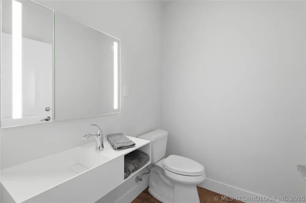 7141 S Quincy Avenue #5 Tulsa, OK 74136