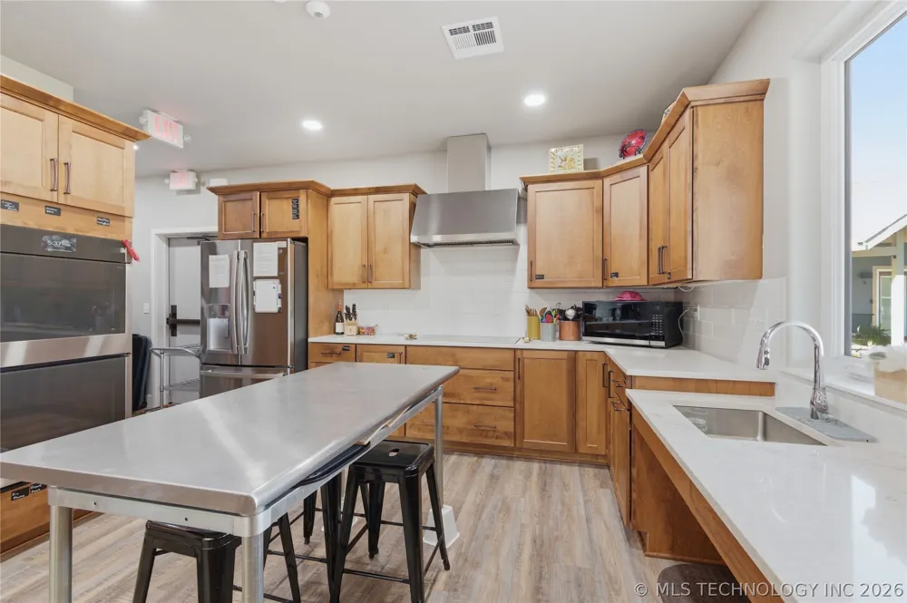 7141 S Quincy Avenue #5 Tulsa, OK 74136