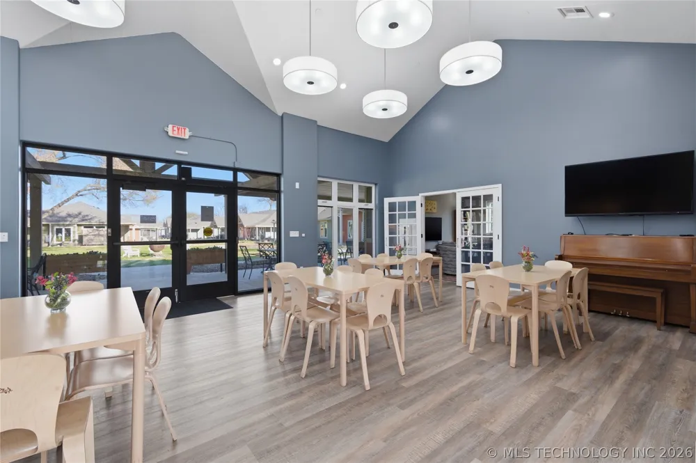 7141 S Quincy Avenue #5 Tulsa, OK 74136