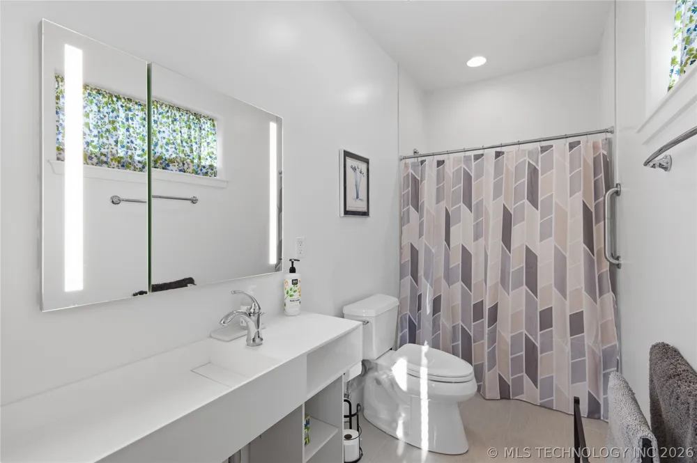 7141 S Quincy Avenue #5 Tulsa, OK 74136