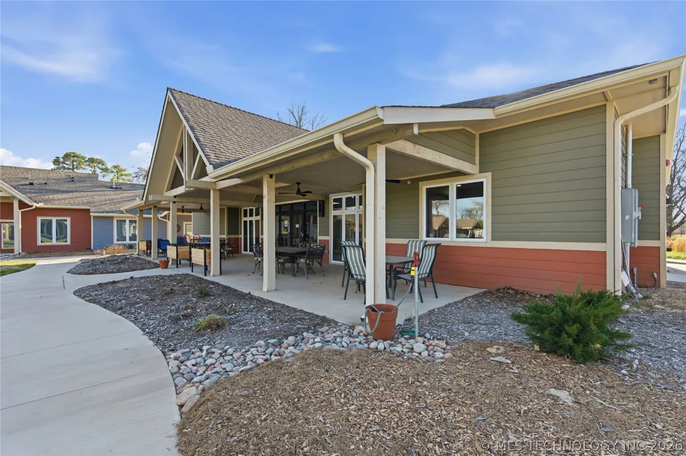 7141 S Quincy Avenue #5 Tulsa, OK 74136