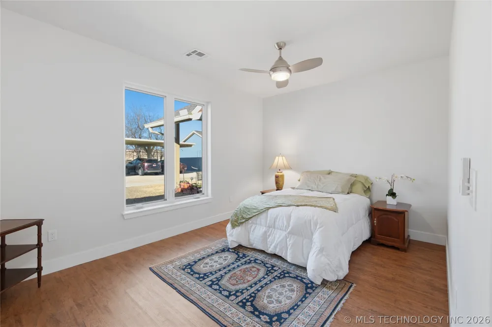 7141 S Quincy Avenue #5 Tulsa, OK 74136