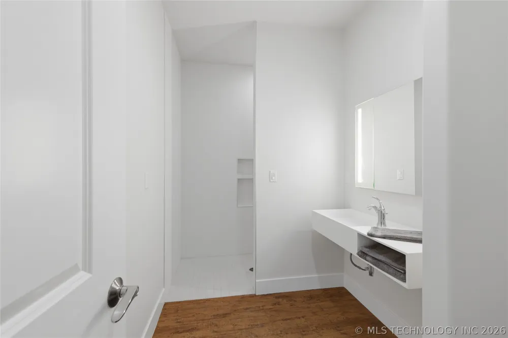7141 S Quincy Avenue #5 Tulsa, OK 74136