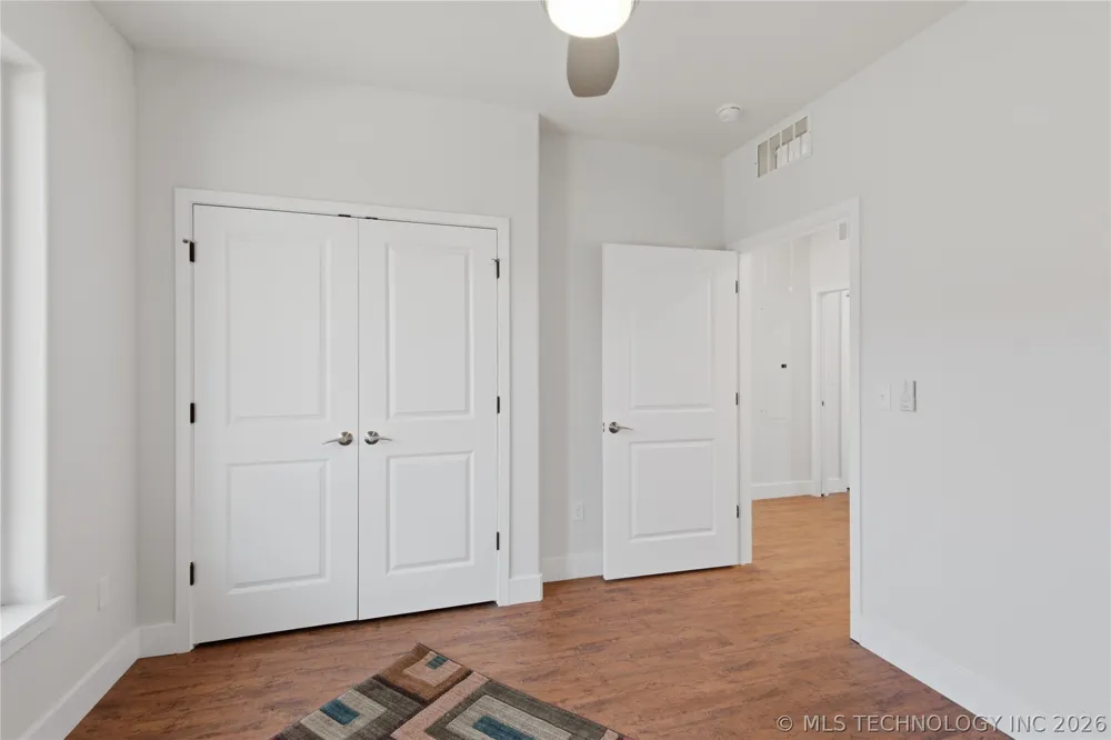 7141 S Quincy Avenue #5 Tulsa, OK 74136