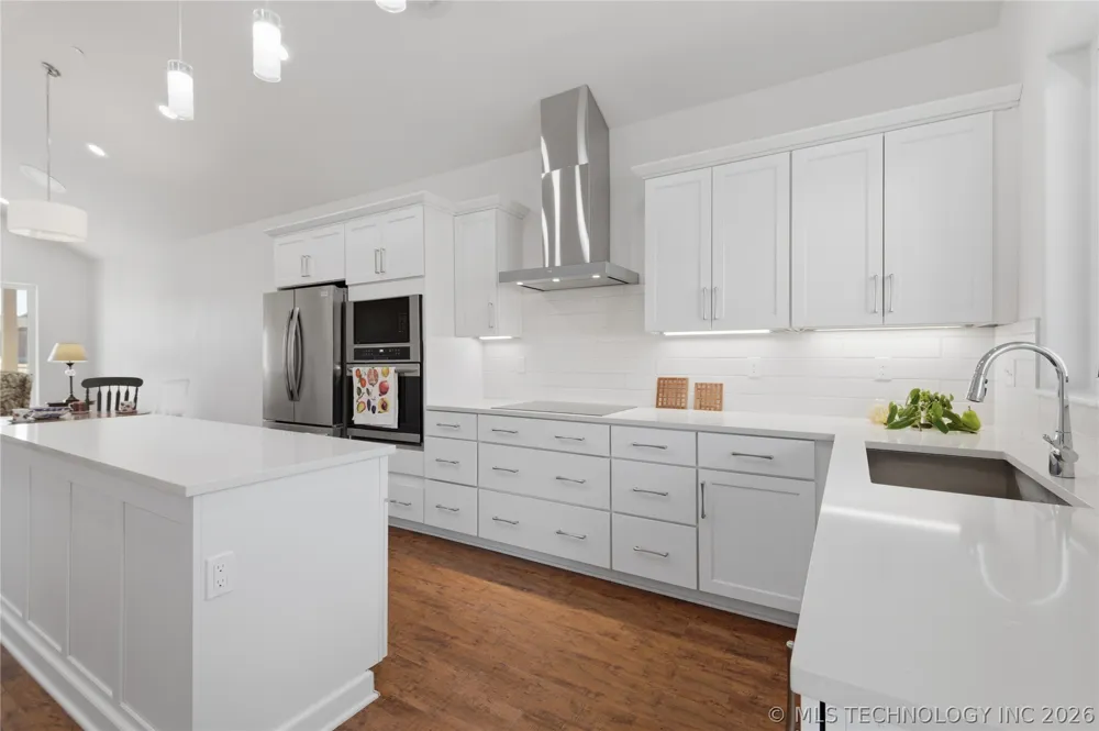 7141 S Quincy Avenue #29 Tulsa, OK 74136