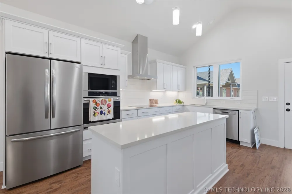 7141 S Quincy Avenue #29 Tulsa, OK 74136