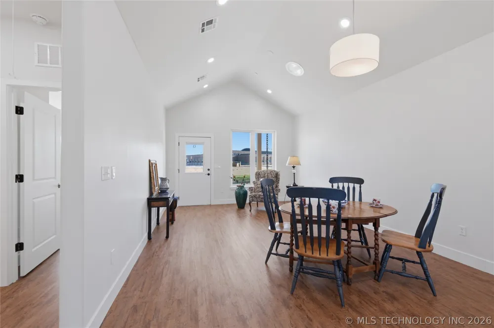 7141 S Quincy Avenue #29 Tulsa, OK 74136