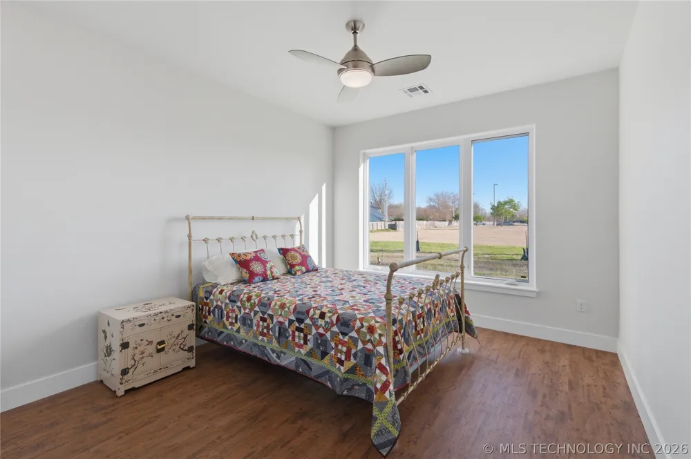 7141 S Quincy Avenue #29 Tulsa, OK 74136