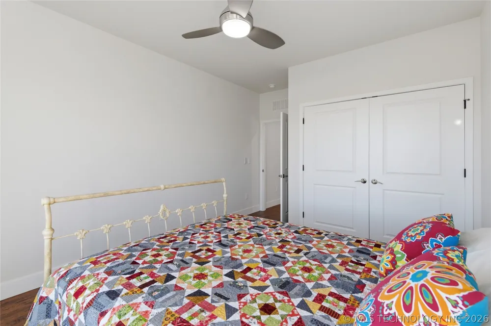 7141 S Quincy Avenue #29 Tulsa, OK 74136