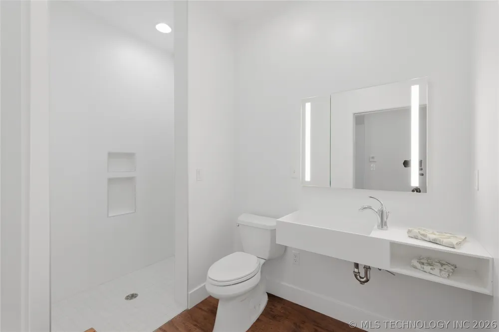 7141 S Quincy Avenue #29 Tulsa, OK 74136
