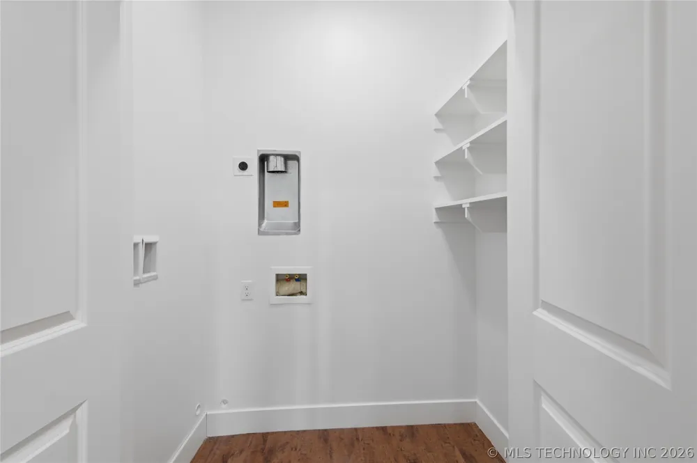7141 S Quincy Avenue #29 Tulsa, OK 74136