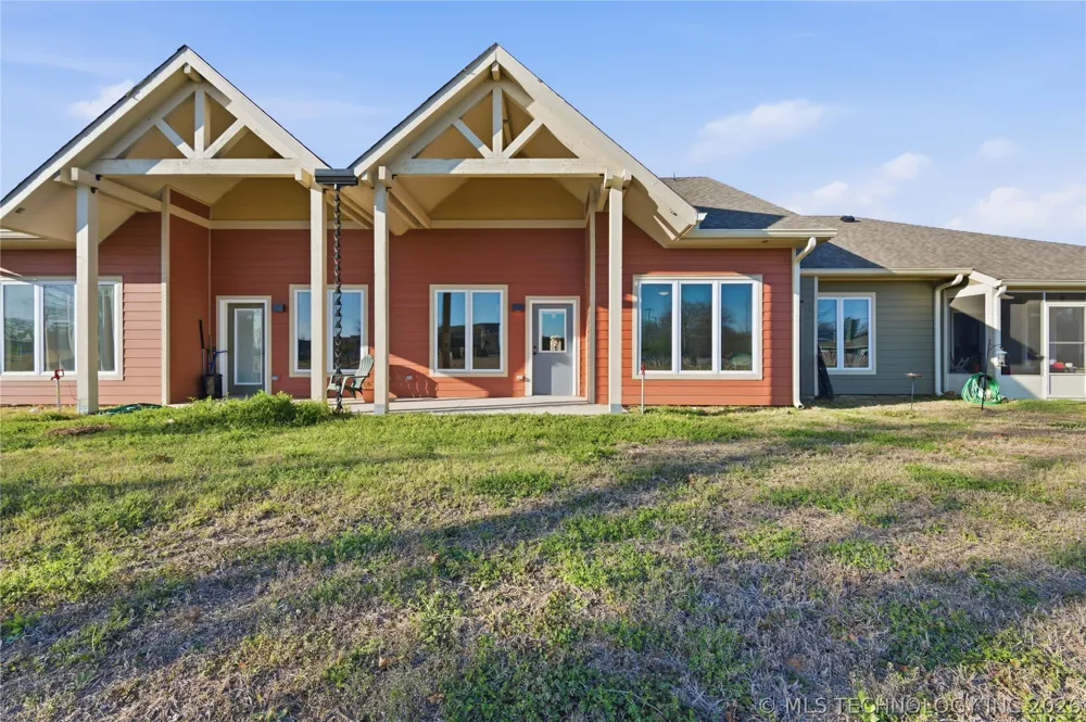 7141 S Quincy Avenue #29 Tulsa, OK 74136