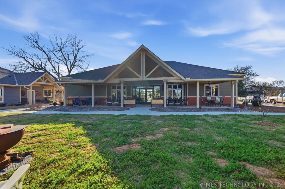 7141 S Quincy Avenue #29 Tulsa, OK 74136