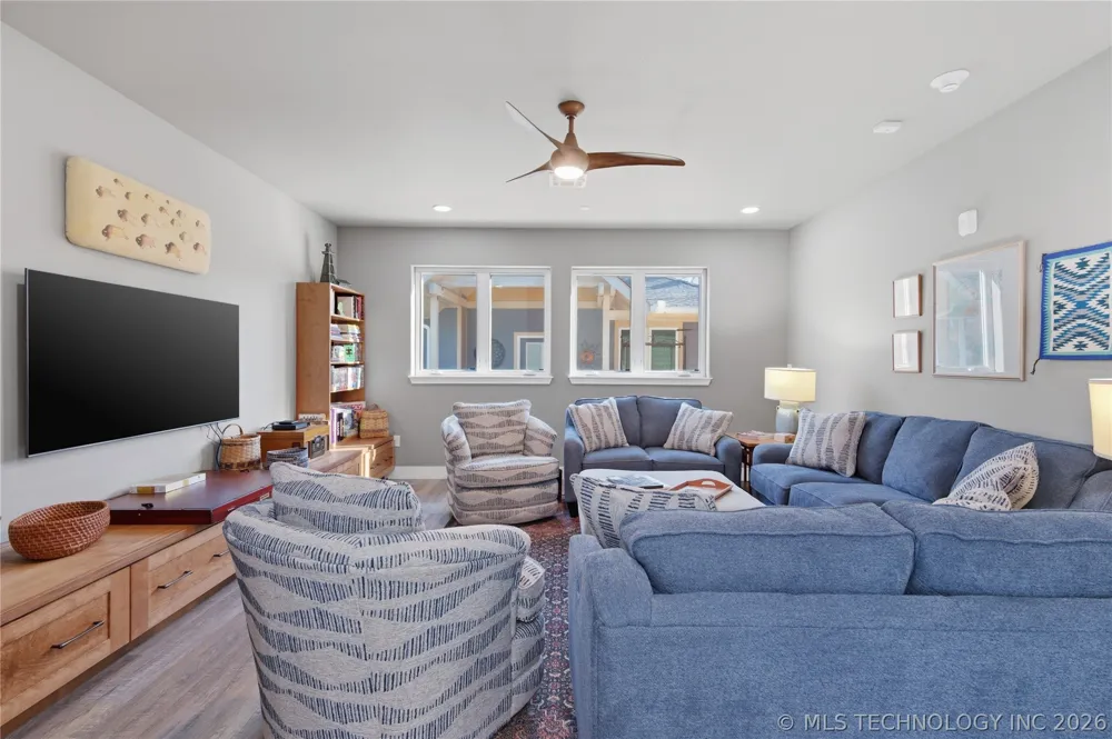 7141 S Quincy Avenue #29 Tulsa, OK 74136