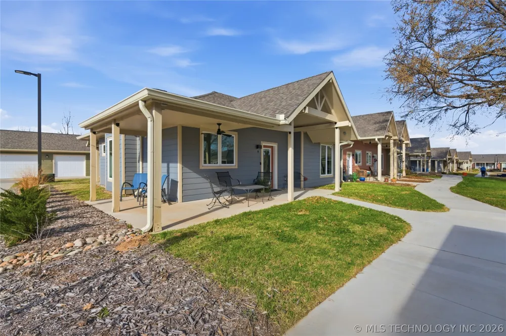 7141 S Quincy Avenue #1 Tulsa, OK 74136