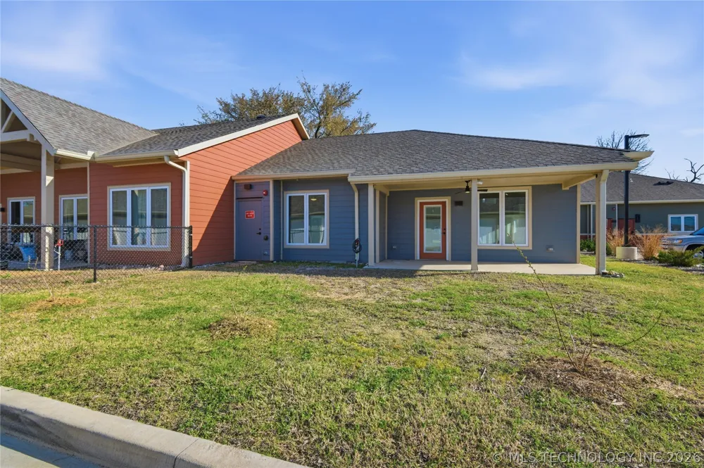 7141 S Quincy Avenue #1 Tulsa, OK 74136