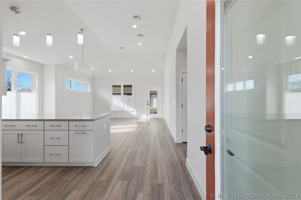 7141 S Quincy Avenue #1 Tulsa, OK 74136