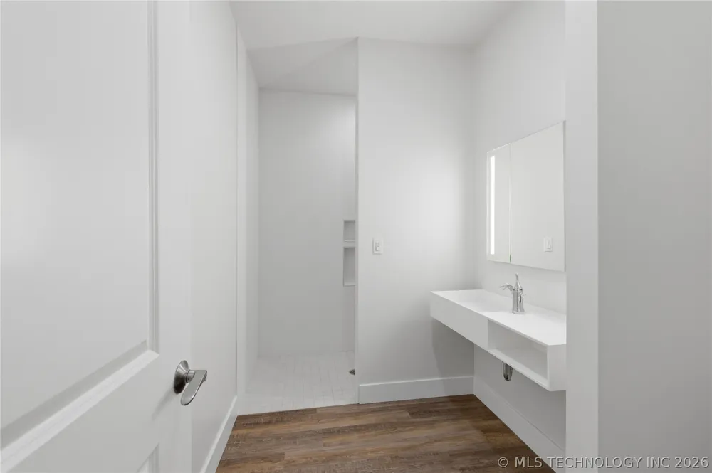 7141 S Quincy Avenue #1 Tulsa, OK 74136