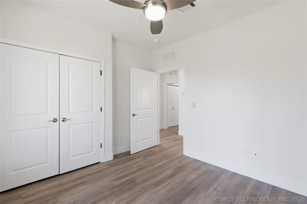 7141 S Quincy Avenue #1 Tulsa, OK 74136