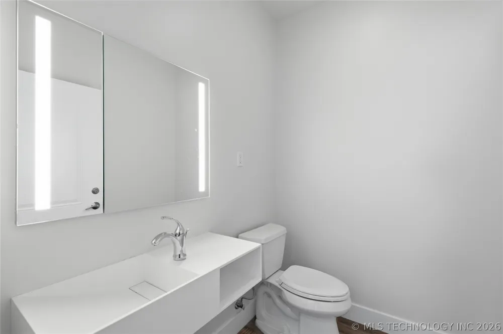 7141 S Quincy Avenue #1 Tulsa, OK 74136