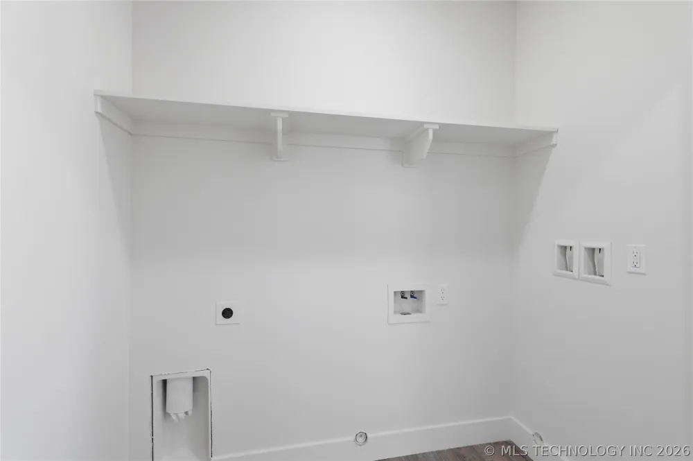 7141 S Quincy Avenue #1 Tulsa, OK 74136