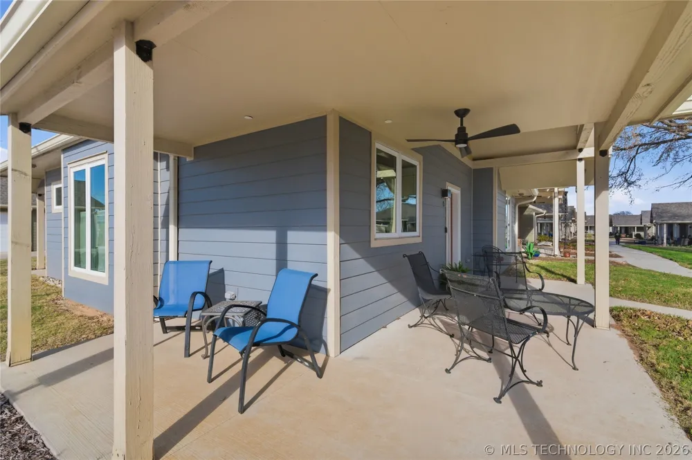 7141 S Quincy Avenue #1 Tulsa, OK 74136