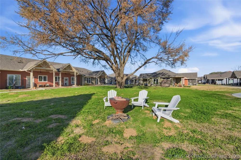 7141 S Quincy Avenue #1 Tulsa, OK 74136