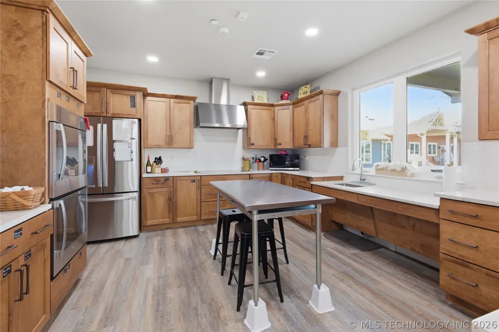 7141 S Quincy Avenue #1 Tulsa, OK 74136
