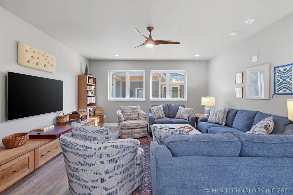 7141 S Quincy Avenue #1 Tulsa, OK 74136