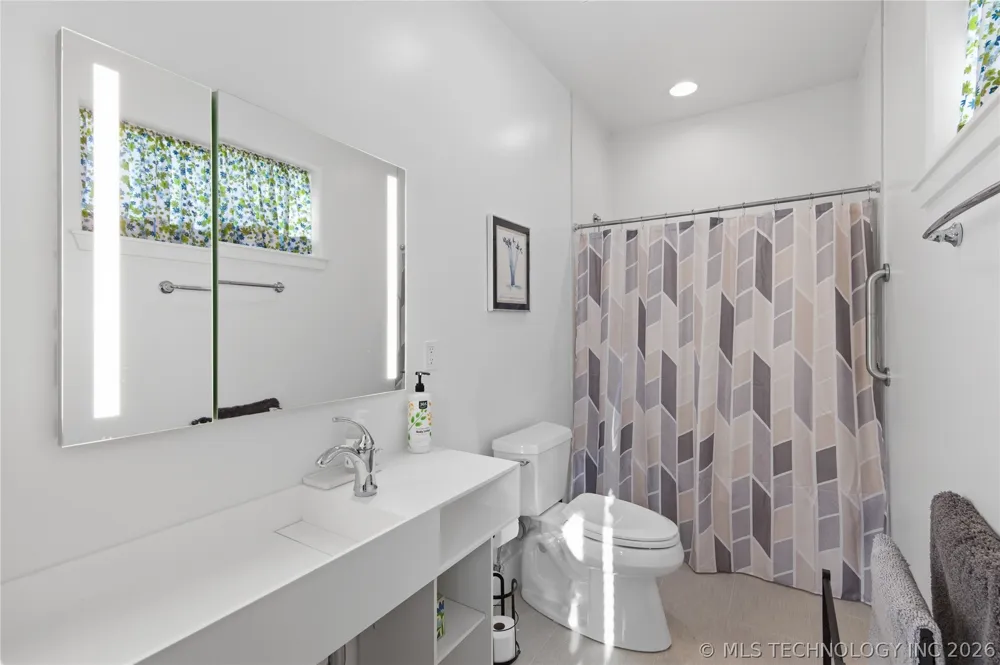 7141 S Quincy Avenue #1 Tulsa, OK 74136