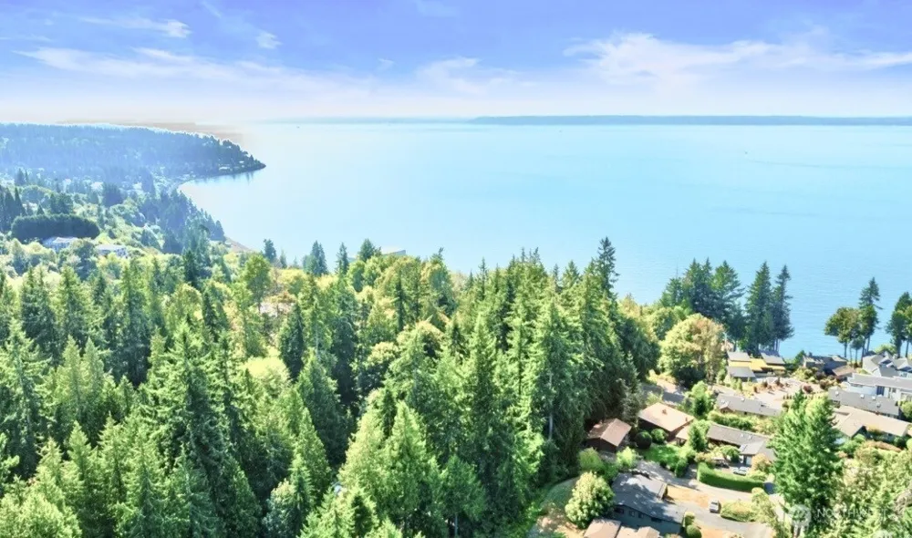 157 xx 72nd Avenue W Edmonds, WA 98026