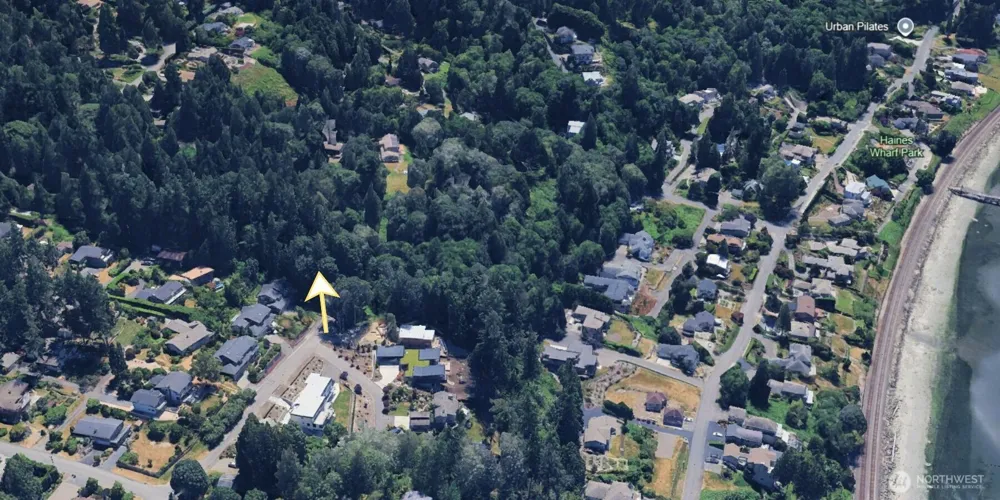157 xx 72nd Avenue W Edmonds, WA 98026