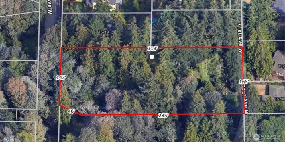 157 xx 72nd Avenue W Edmonds, WA 98026