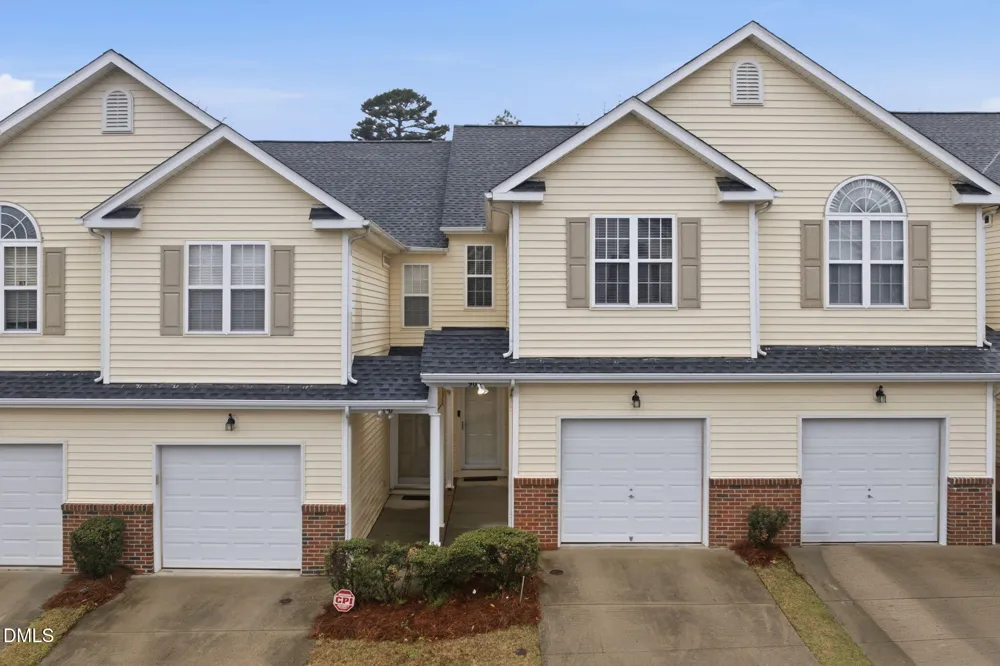 908 Hadel Place Knightdale, NC 27545