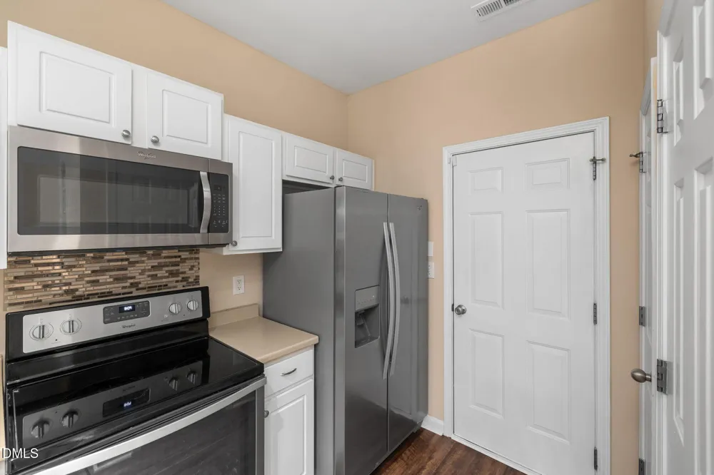 908 Hadel Place Knightdale, NC 27545