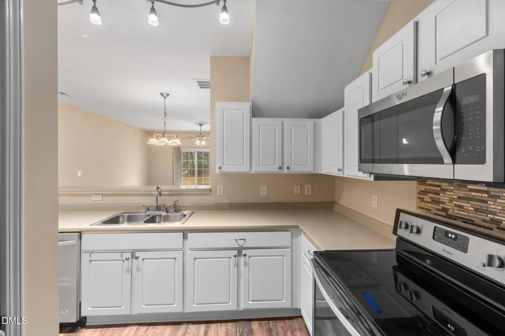 908 Hadel Place Knightdale, NC 27545