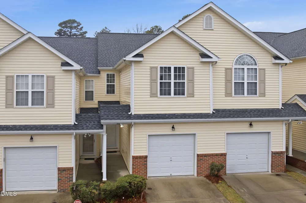 908 Hadel Place Knightdale, NC 27545