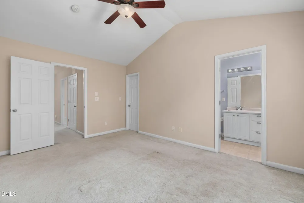 908 Hadel Place Knightdale, NC 27545
