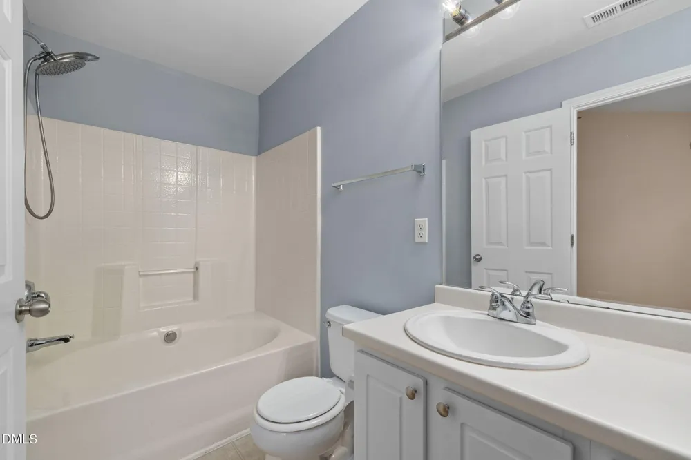 908 Hadel Place Knightdale, NC 27545