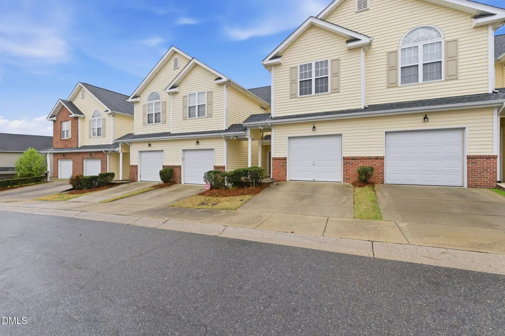 908 Hadel Place Knightdale, NC 27545