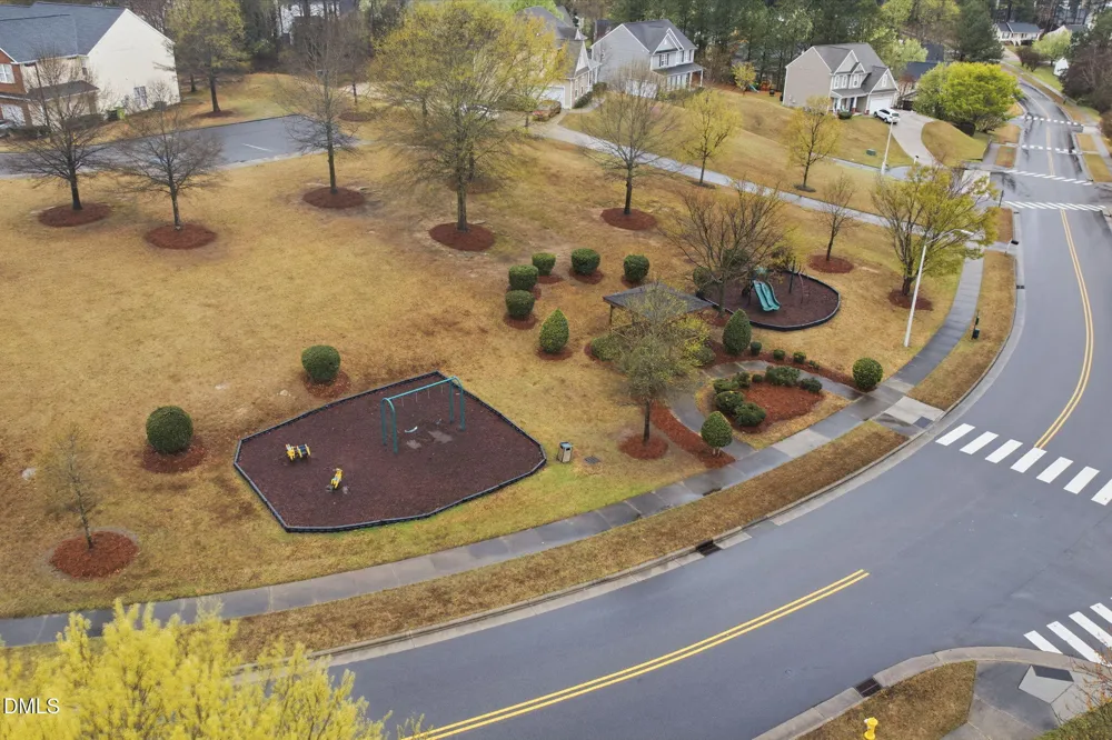 908 Hadel Place Knightdale, NC 27545