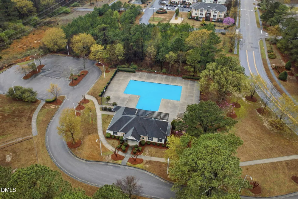 908 Hadel Place Knightdale, NC 27545